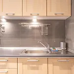 Apartmán By Bookinghost Katovice