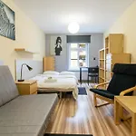 By Bookinghost Apartmán