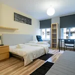 By Bookinghost Apartmán