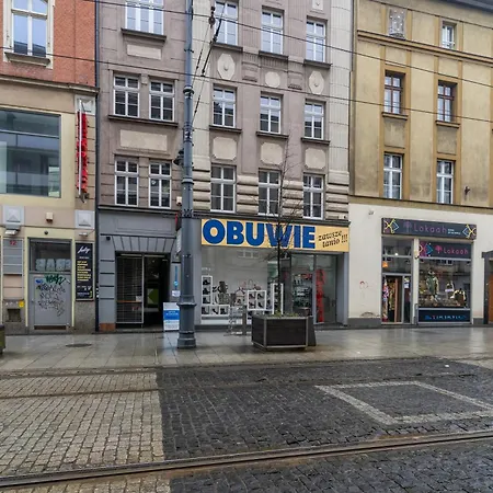 By Bookinghost * カトヴィツェ