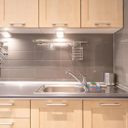 Apartman By Bookinghost Katowice