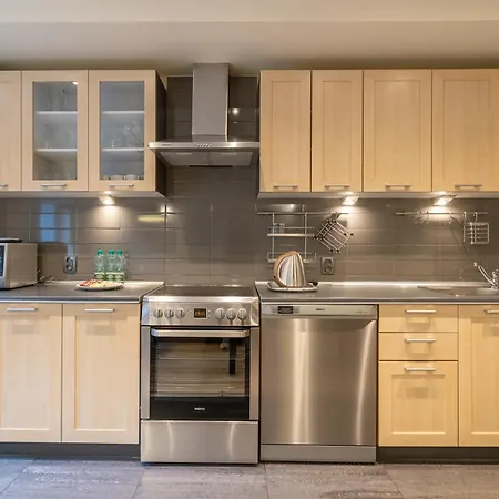 By Bookinghost * Katowice