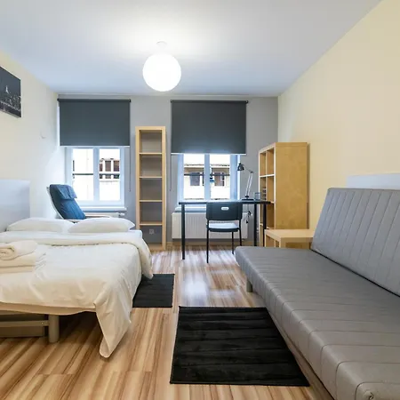 By Bookinghost Apartamento