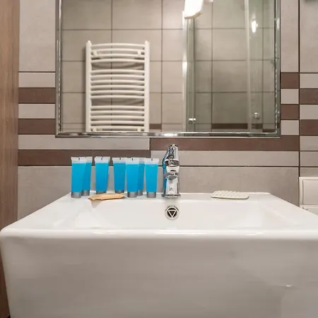 By Bookinghost * Katowice