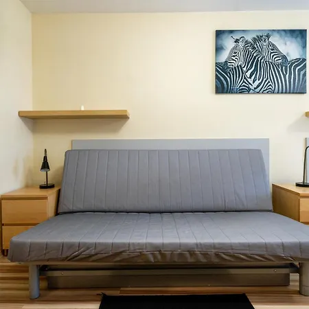 By Bookinghost Apartman Katowice