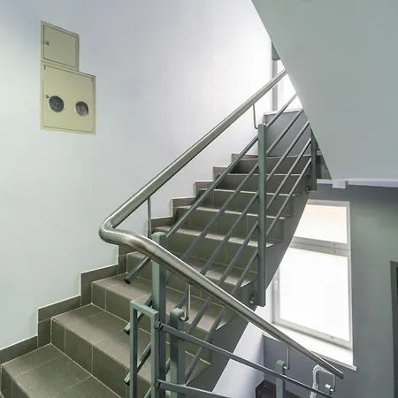 By Bookinghost * Katovice