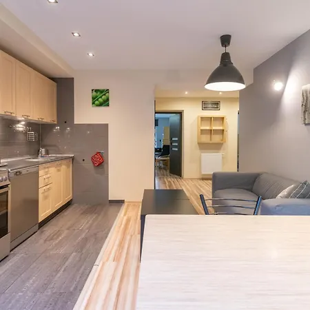 By Bookinghost Apartmán *