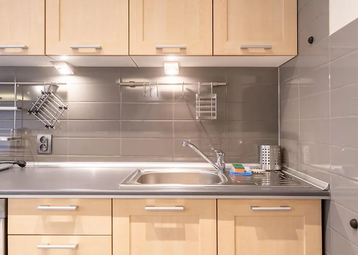 Apartment By Bookinghost Kattowitz