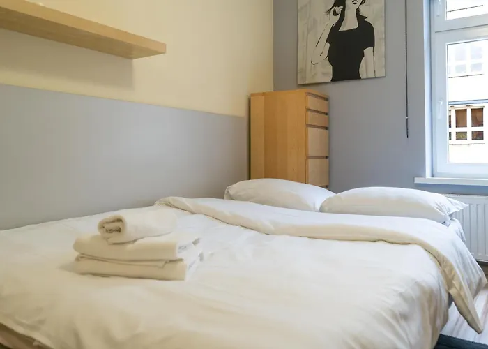 By Bookinghost Apartment