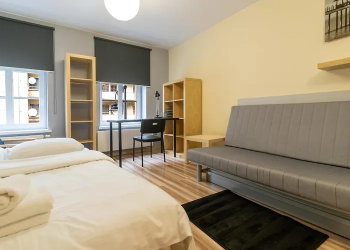 By Bookinghost Kattowitz