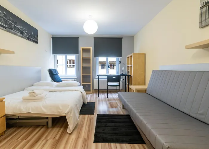 By Bookinghost Apartment