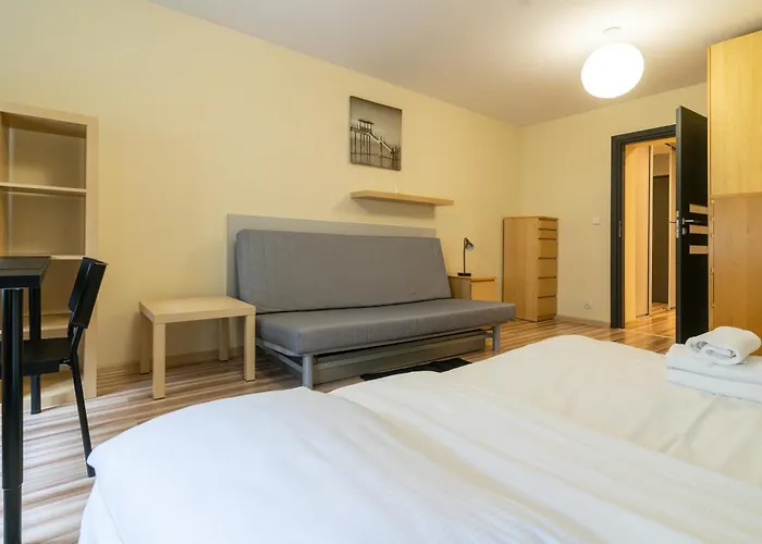 By Bookinghost Apartment *