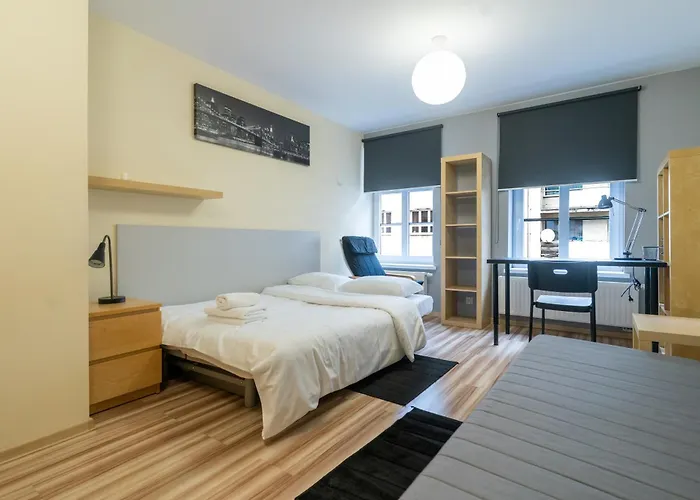 By Bookinghost Apartment